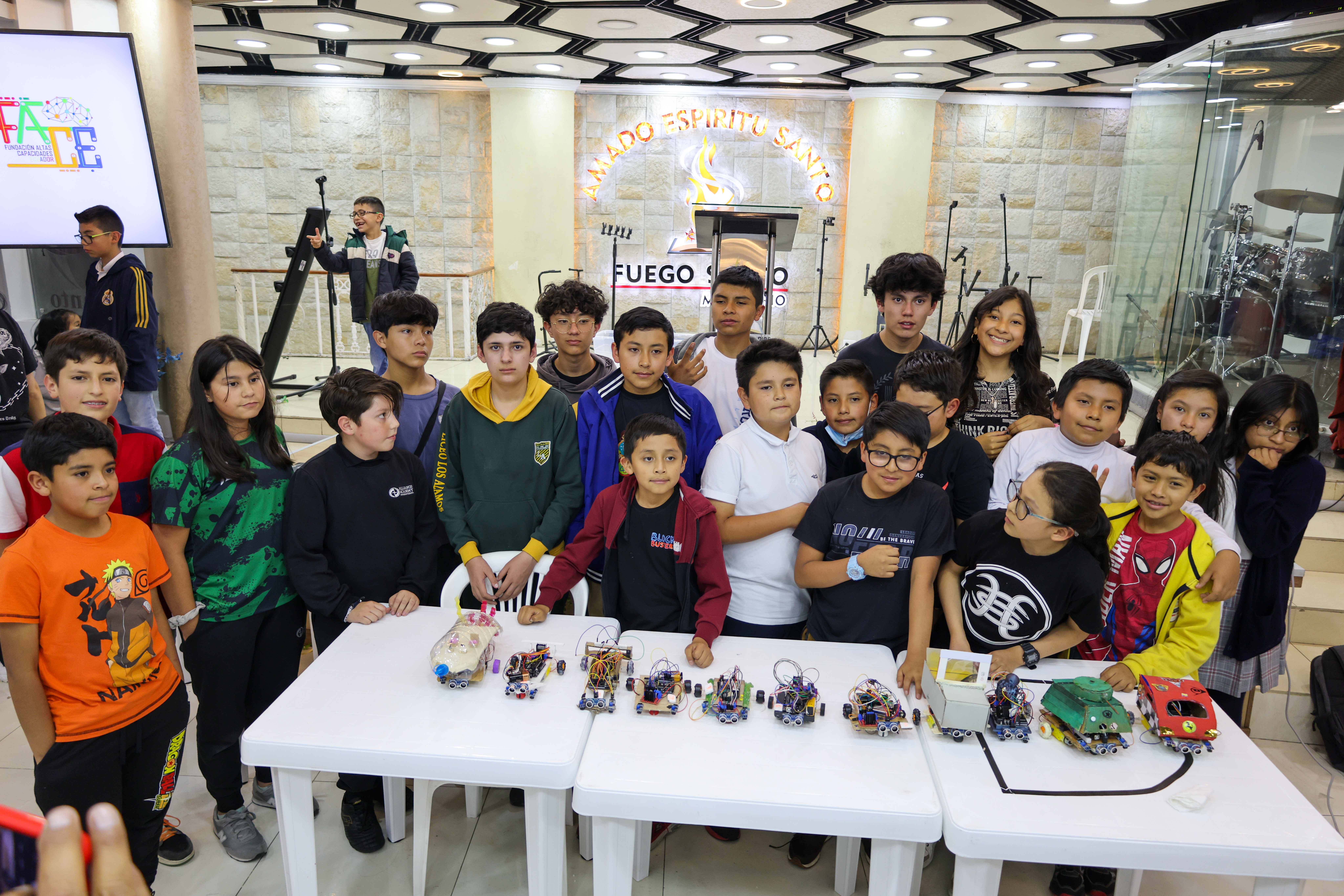 Ecuador class trip By Kyler-062