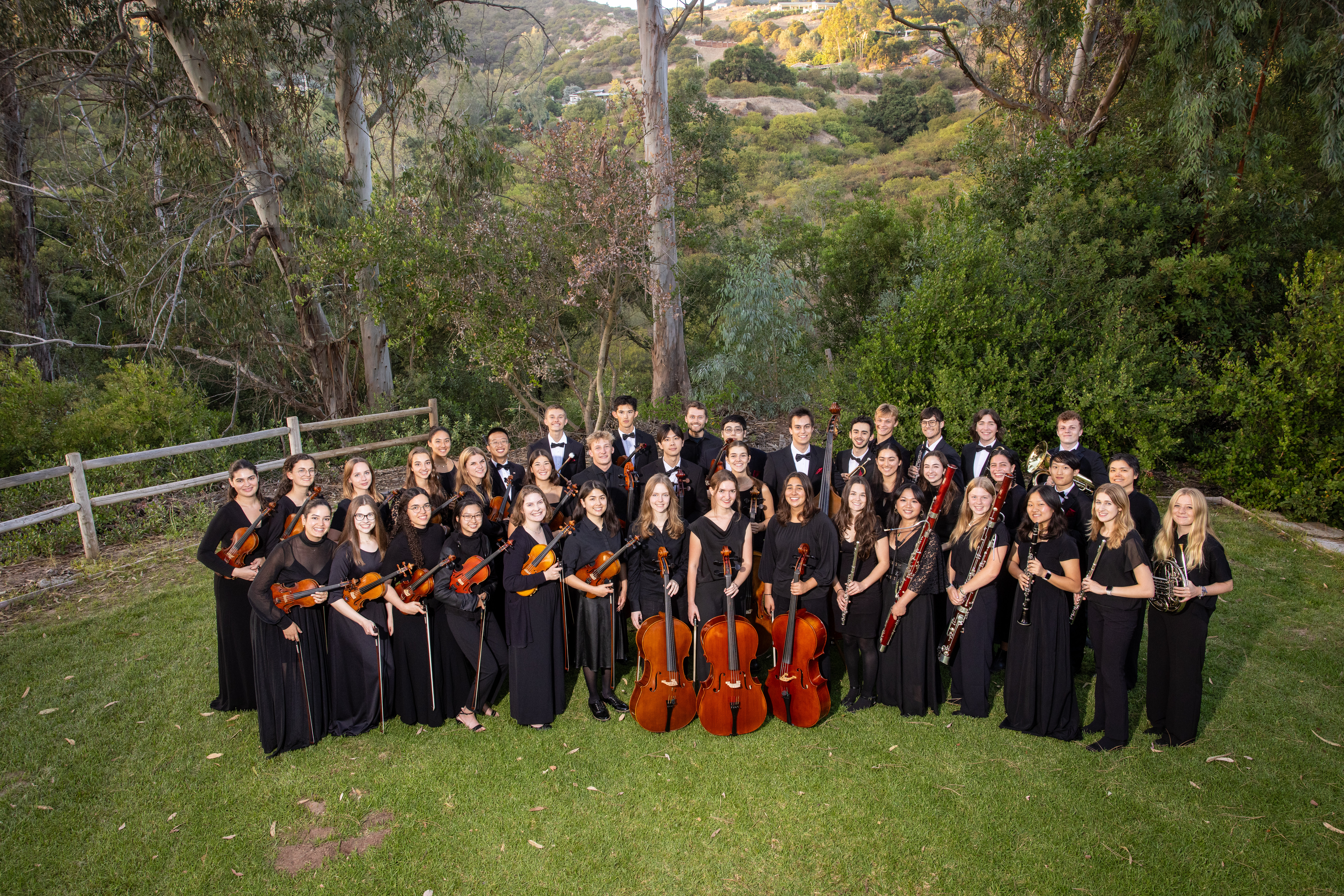 Westmont Orchestra