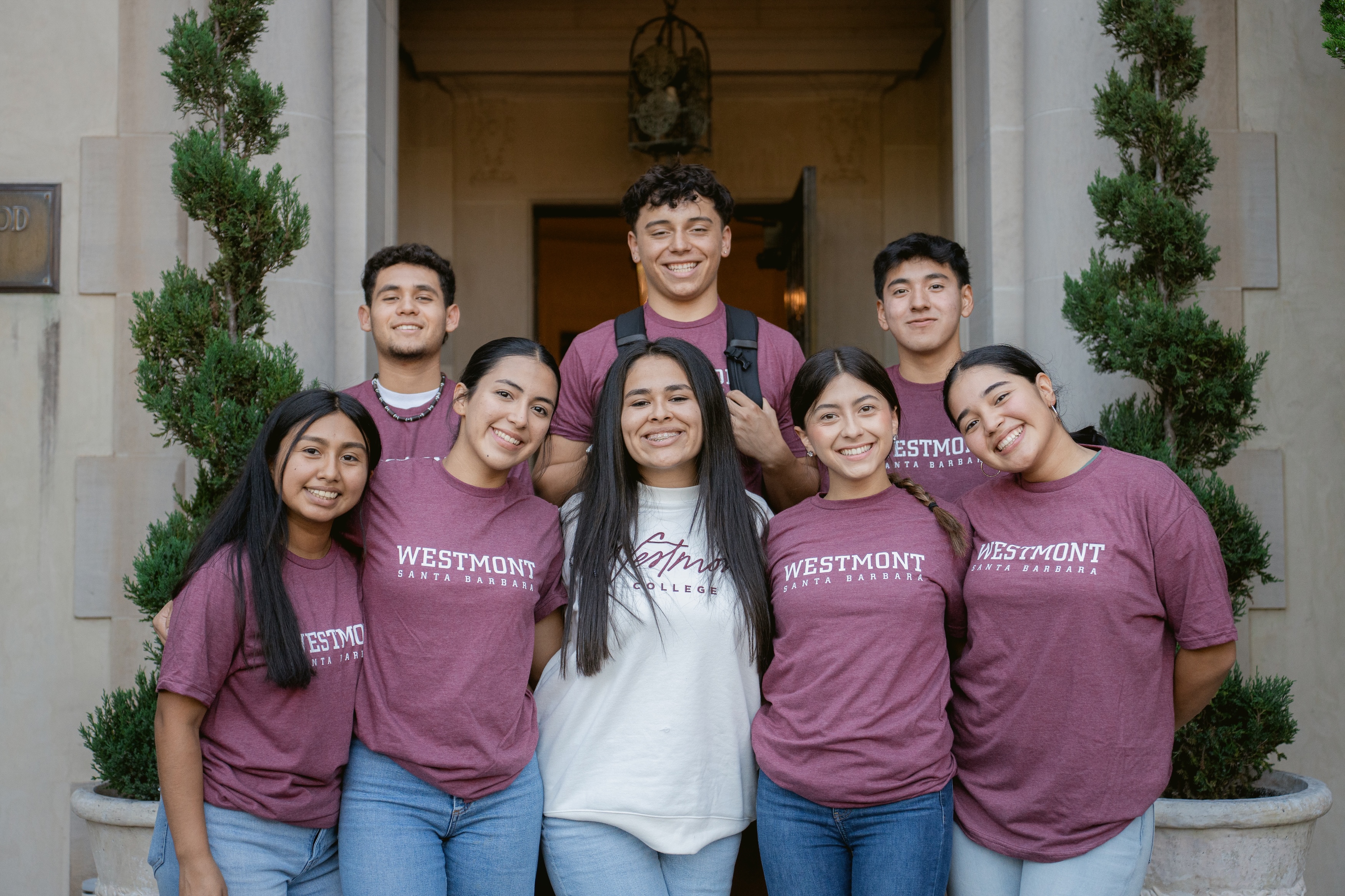 first gen student group