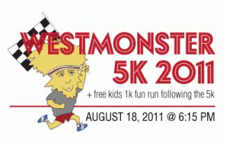 Westmonster5K2011Crop Westmonster 5k: August 18, 2011