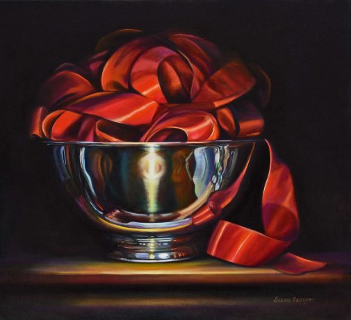 Susan Savage's Susan Savage's