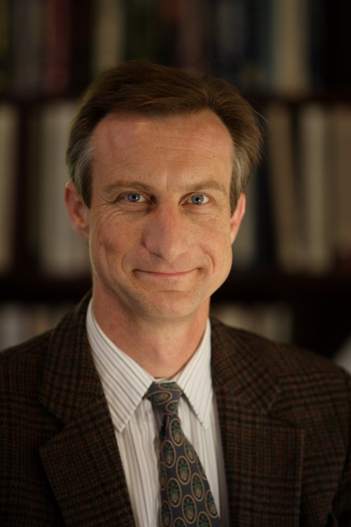 Dr. Warren Rogers Dr. Warren Rogers