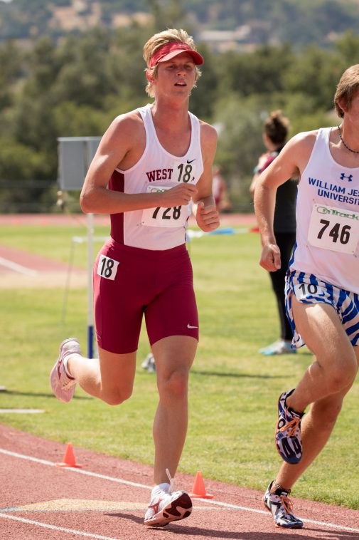 Westmonster Champion Nic Swider