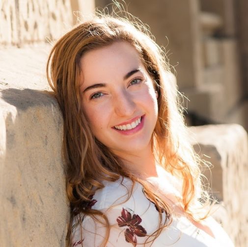 Savannah Reed-Plouffe