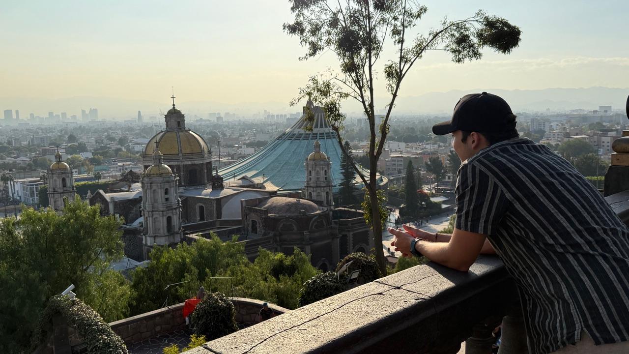 Mexico