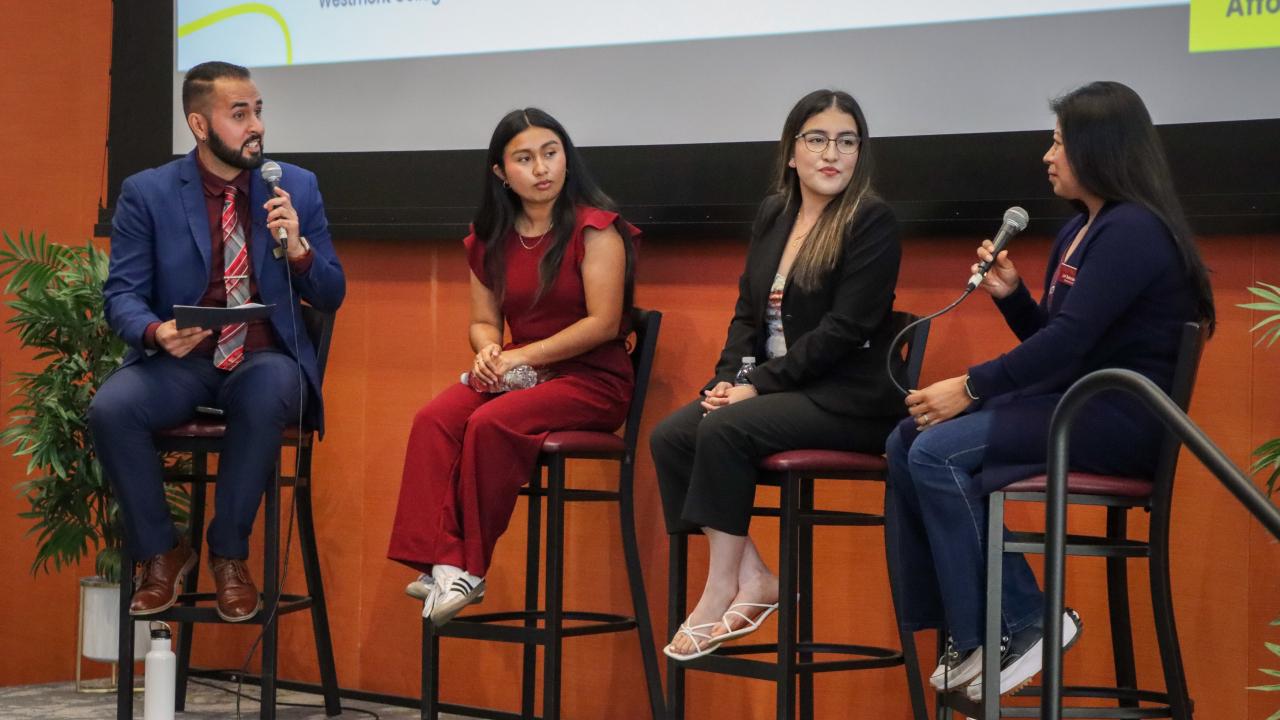 affording your college dream event 2025