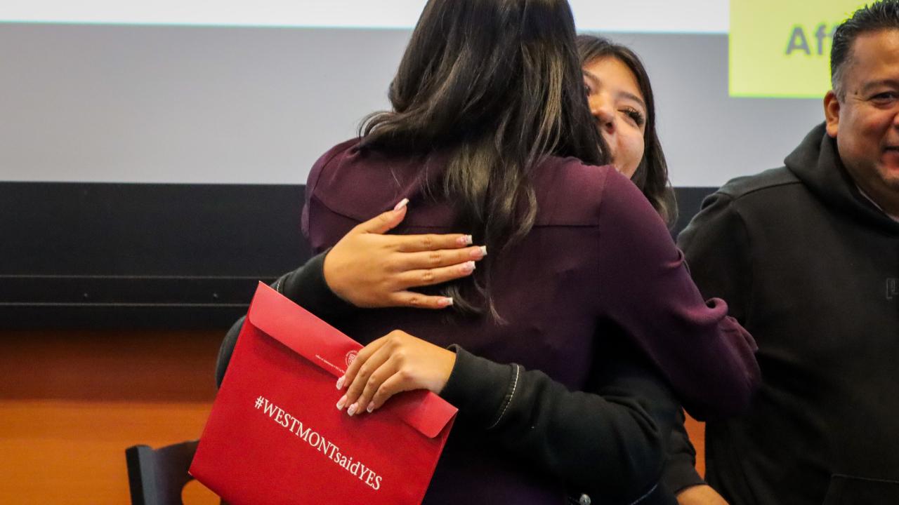 affording your college dream event 2025