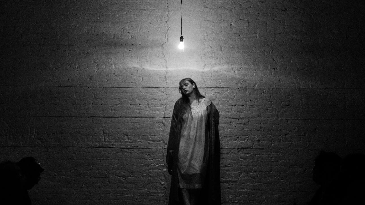 Romeo and Juliet