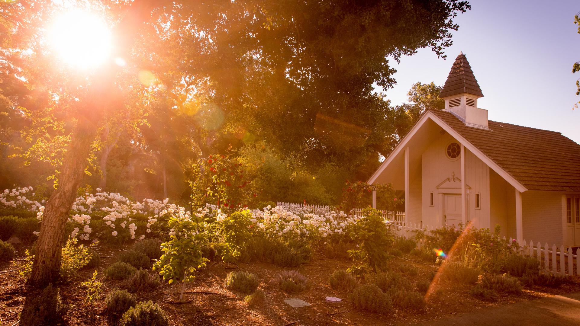 Prayer Chapel
