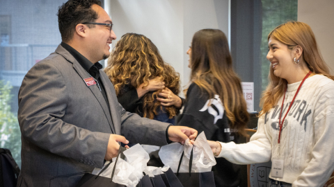 affording your college dream event 2025