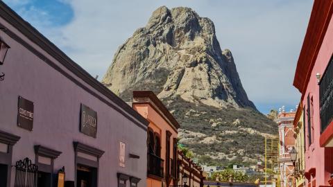 Queretaro, Mexico