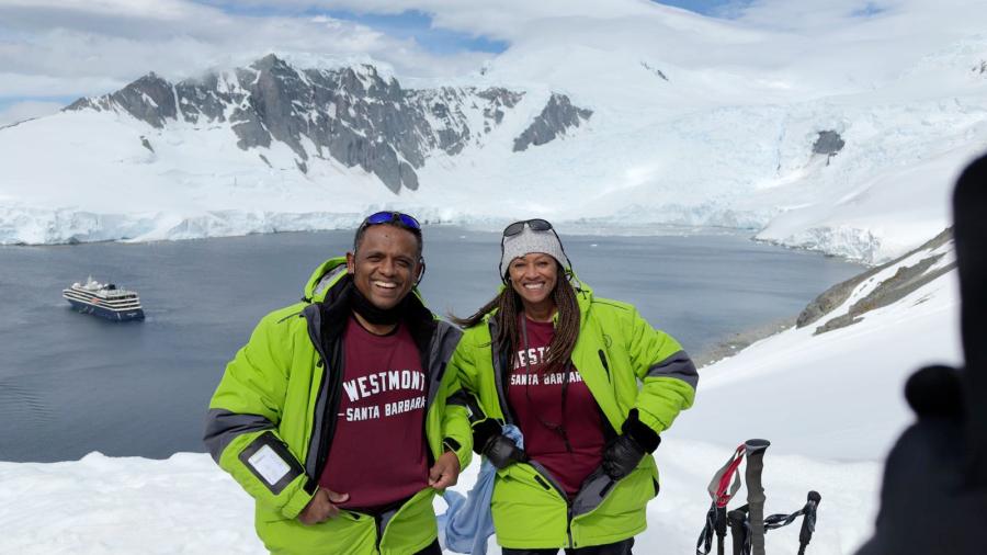 Antarctica