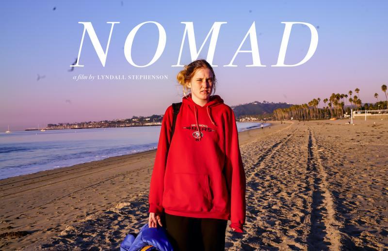 Nomad Lyndall Stephenson