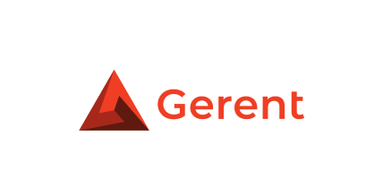 Gerent logo