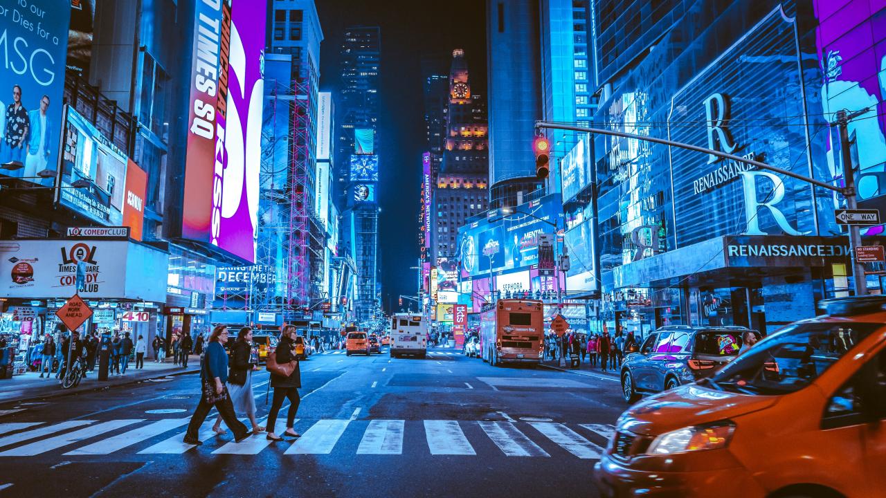 NYC