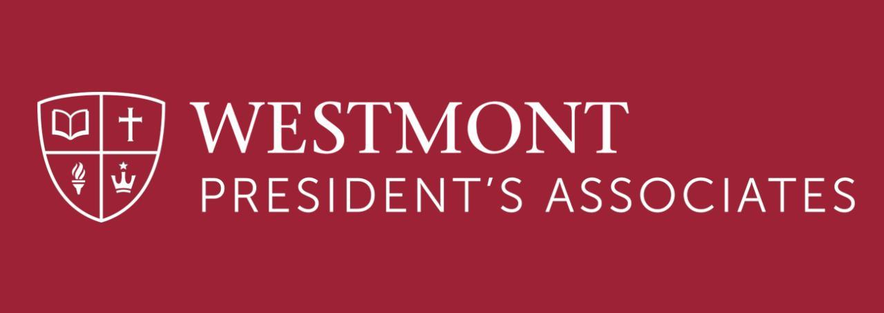 President's Associates logo