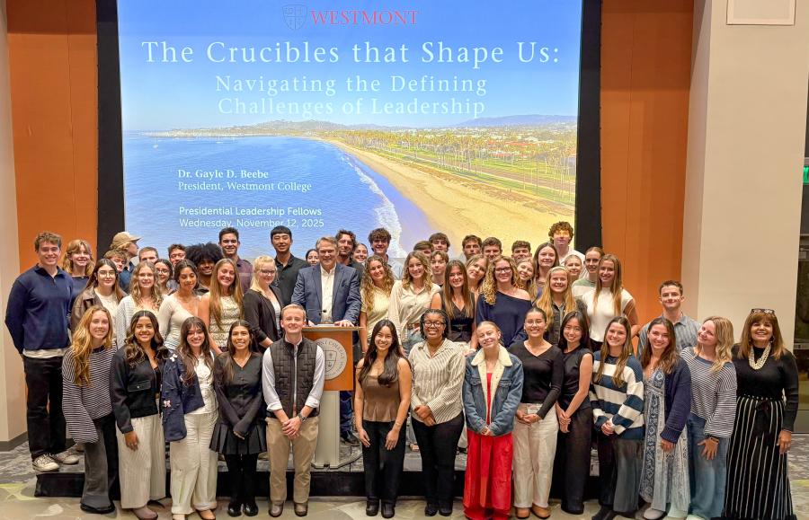 Leadership Fellows