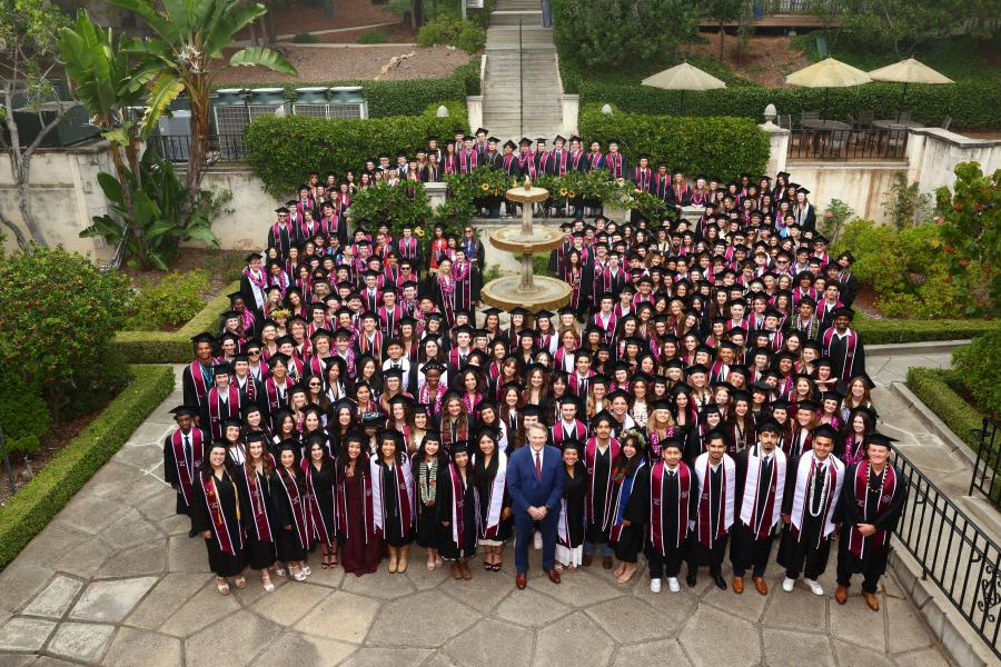 Spring 2026 Graduates