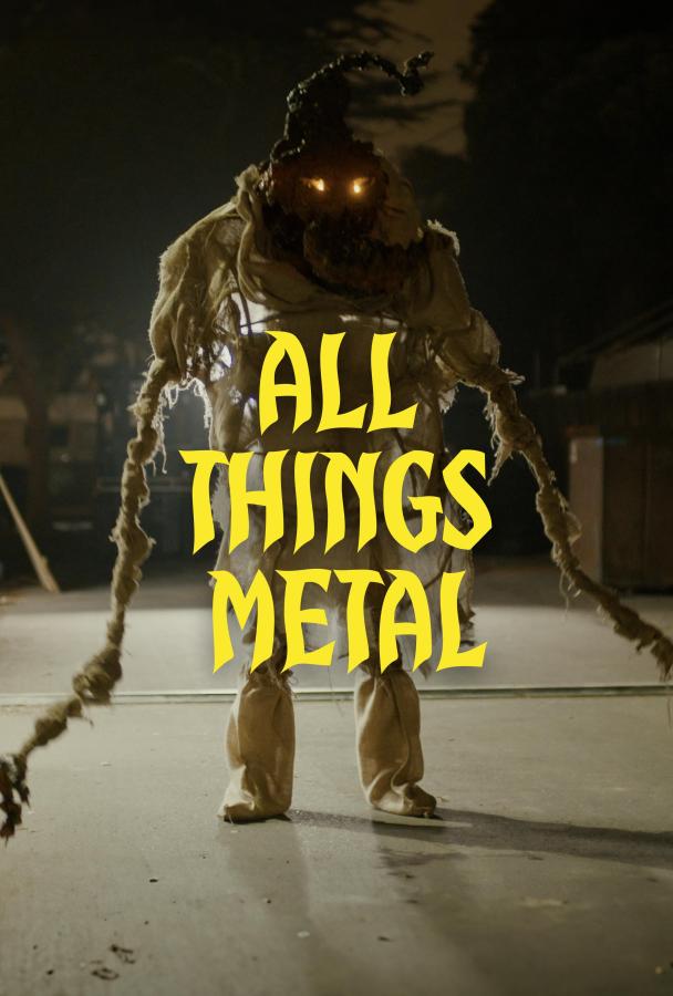documentary all things metal