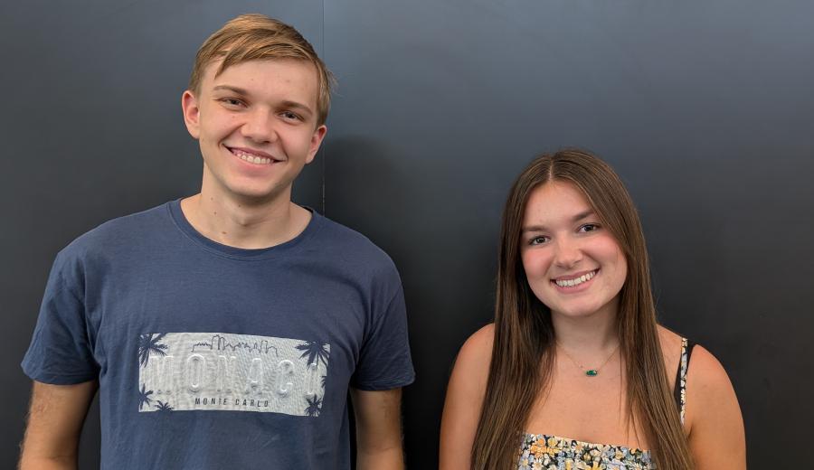 Howell Scholars 2025