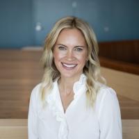 Alexis Bennett Headshot