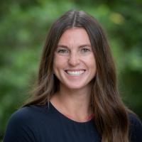 Becky (Collier) Asselin ’17
