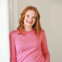 Leah Pillsbury (Otterlei) '00