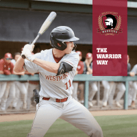 The Warrior Way Brochure Cover