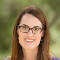 Photo of Dr. McNamara.