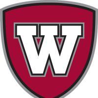 Westmont "W" Athletics logo
