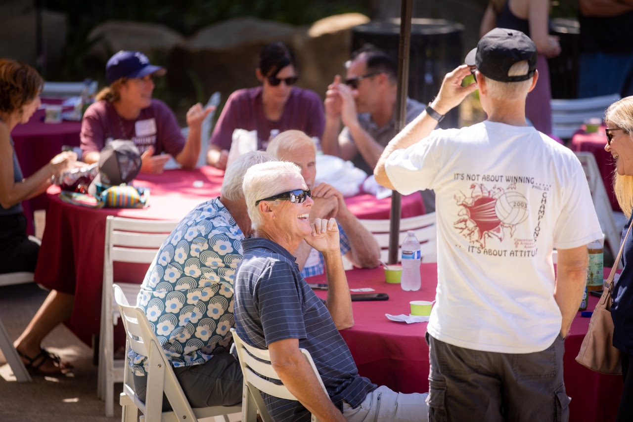 westmont college homecoming 2025